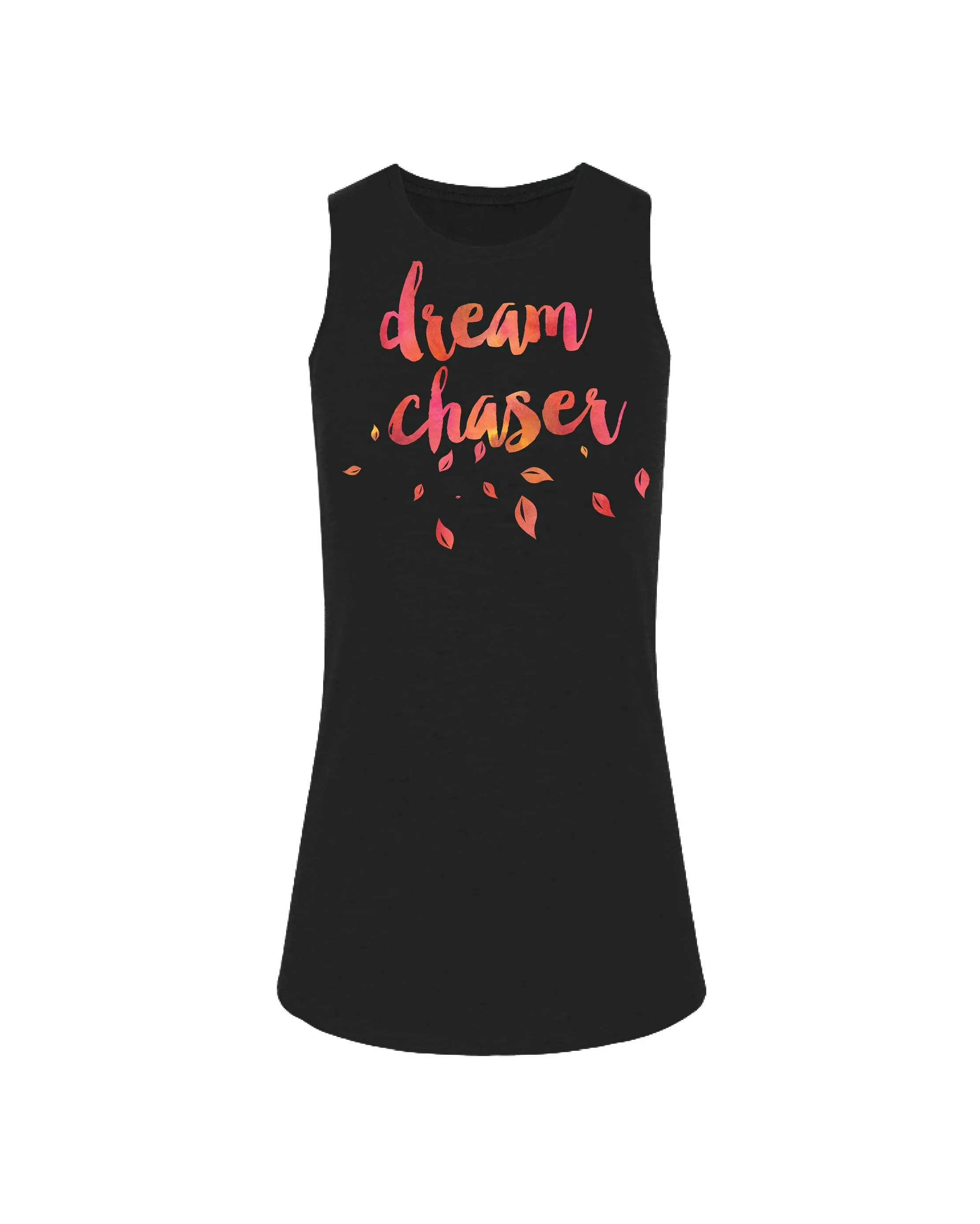 Dream Chaser Leaves